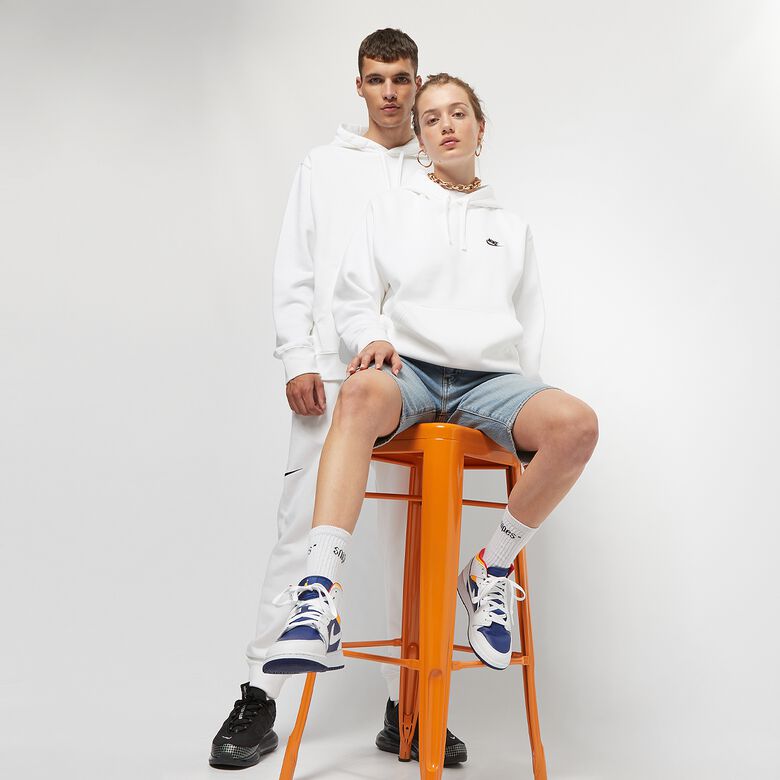 Sportswear Club Fleece-Pullover-Hoodie