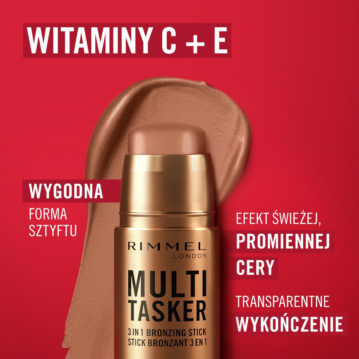 Rimmel Multi Tasker