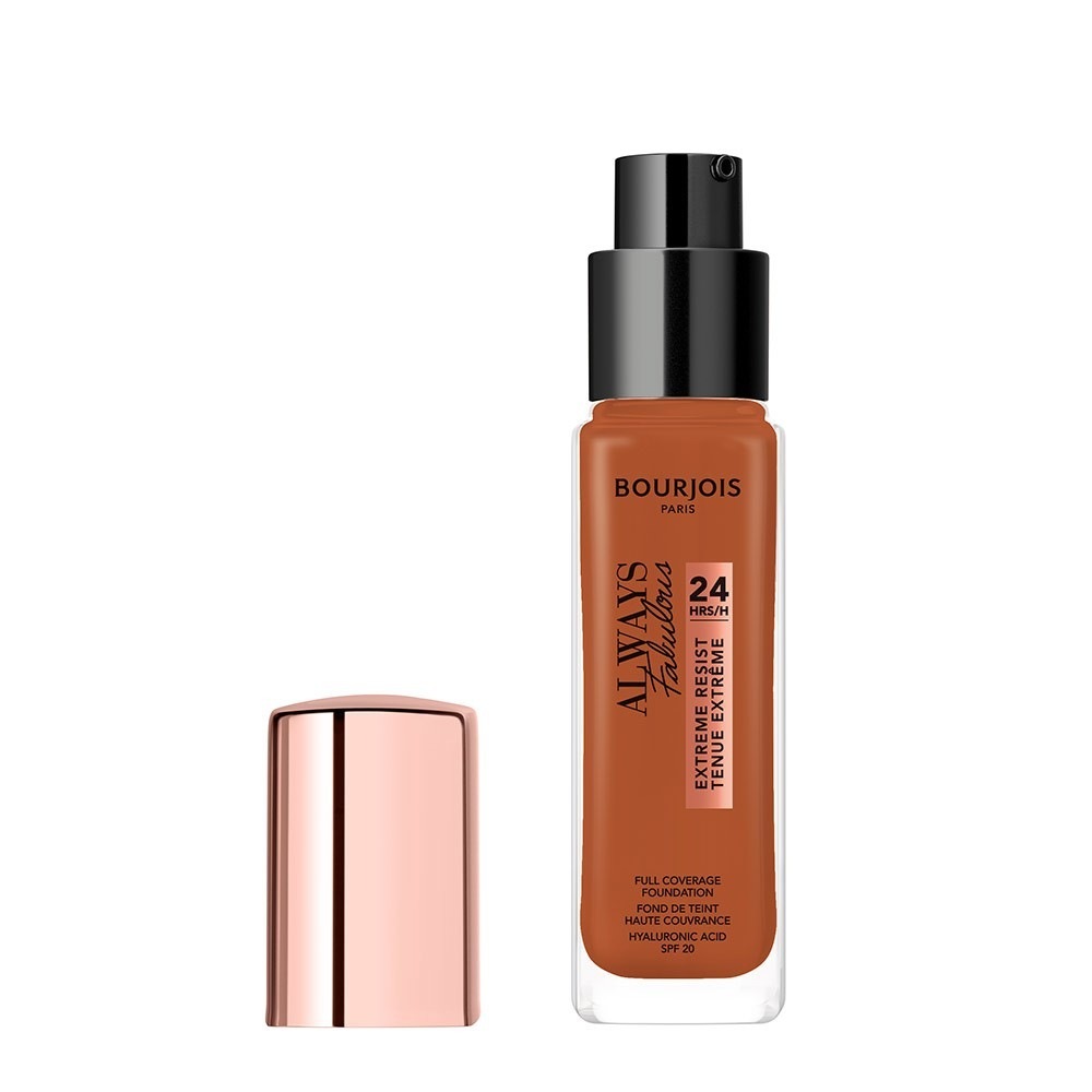 Bourjois ALWAYS FABULOU