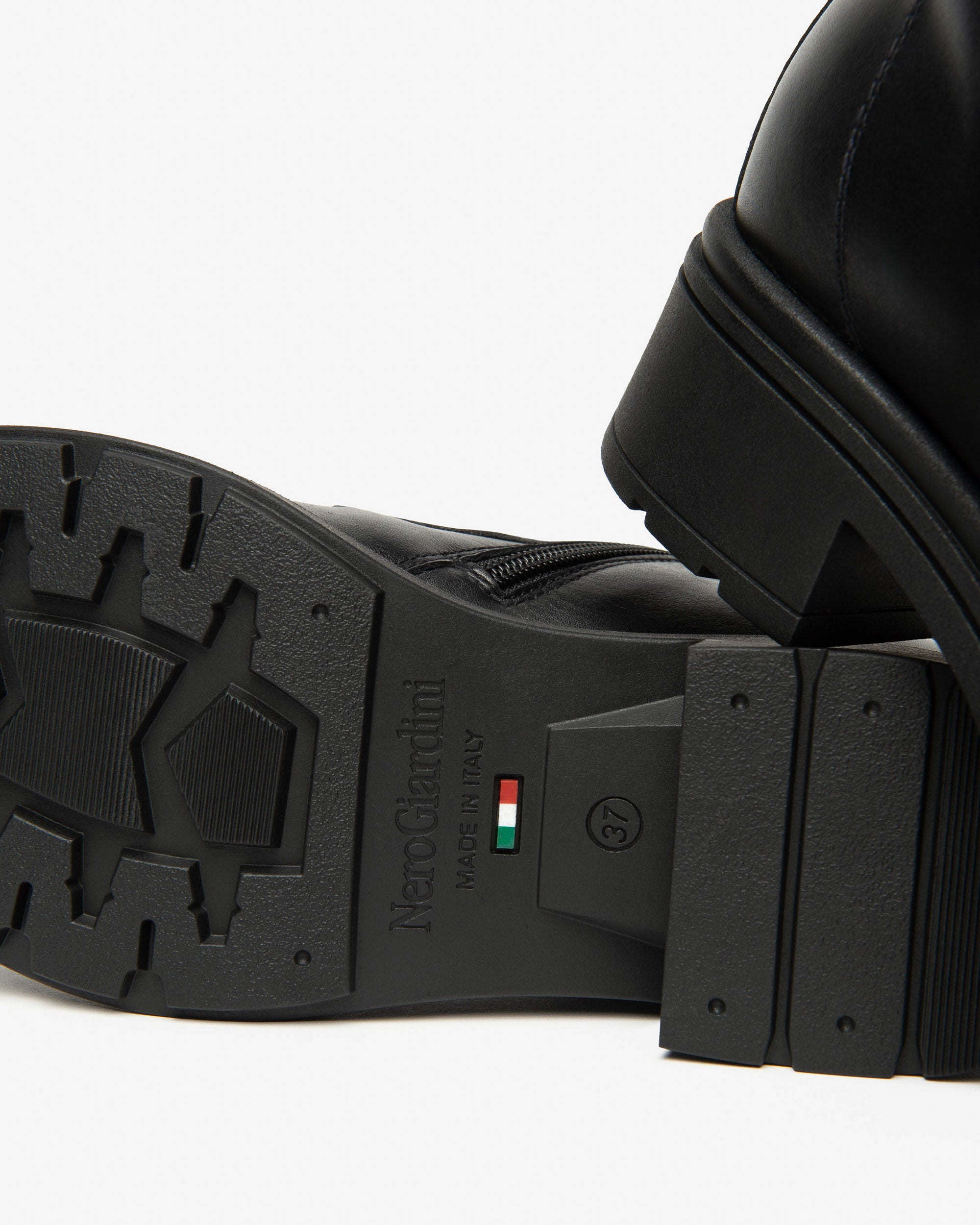  Amphibiens en cuir pour femmes