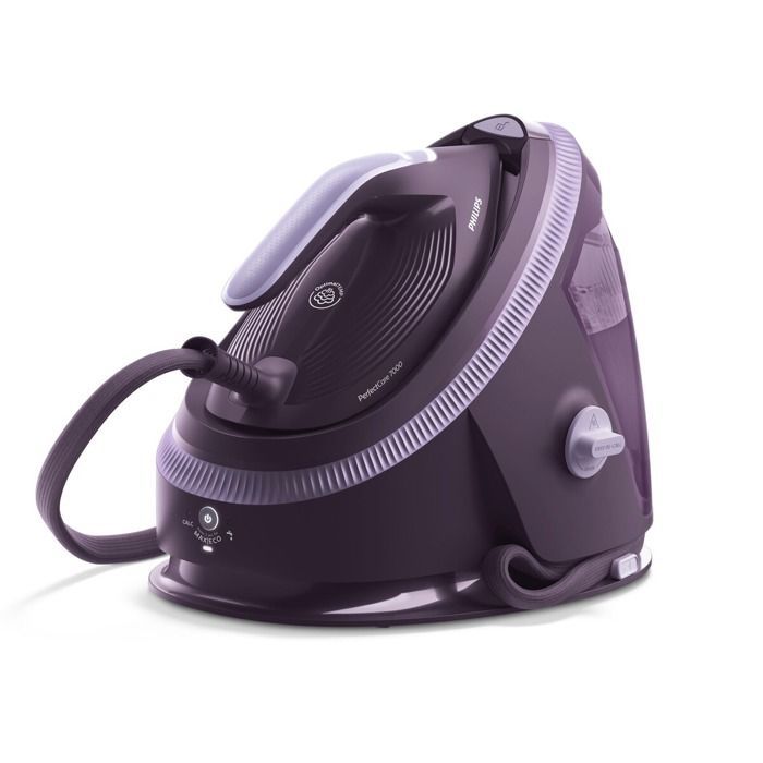 Centrale vapeur Philips PSG7200/30 PerfectCare Série 7000 Mauve 1.5L