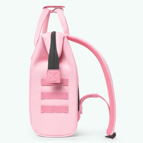 Cabaia Adventurer Kleiner Rucksack Saint Malo rosa