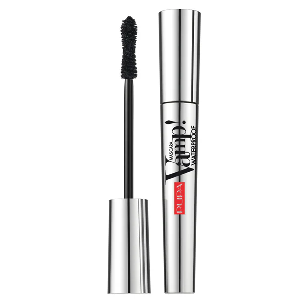 Occhi Vamp! Waterproof - Mascara Waterproof