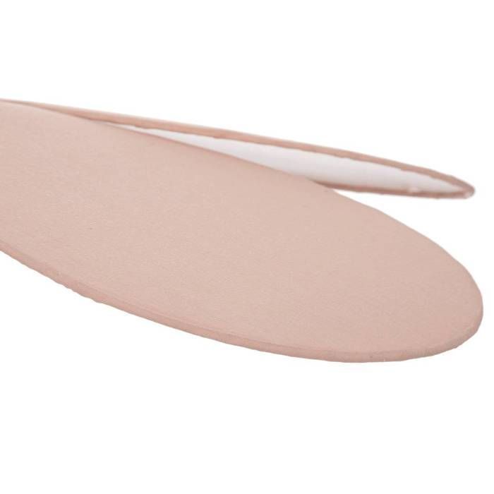 Lámpara colgante con forma de pétalo rosa, 64 cm de diámetro - Atmosphere Interior Designer