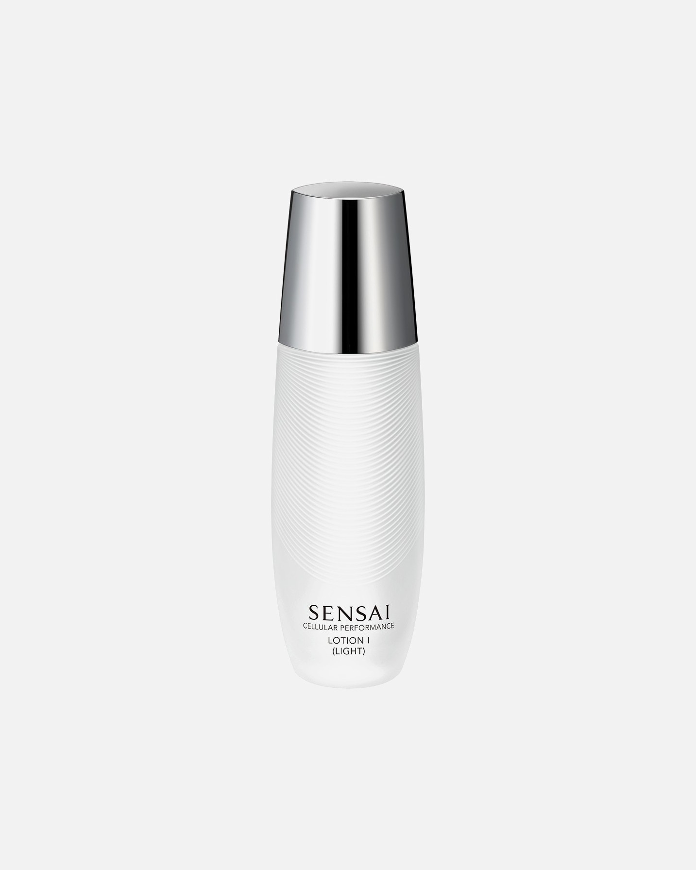 SENSAI Pleťové mlieko Cellular Performance Basic Lotion I (ľahké) - 125 ml