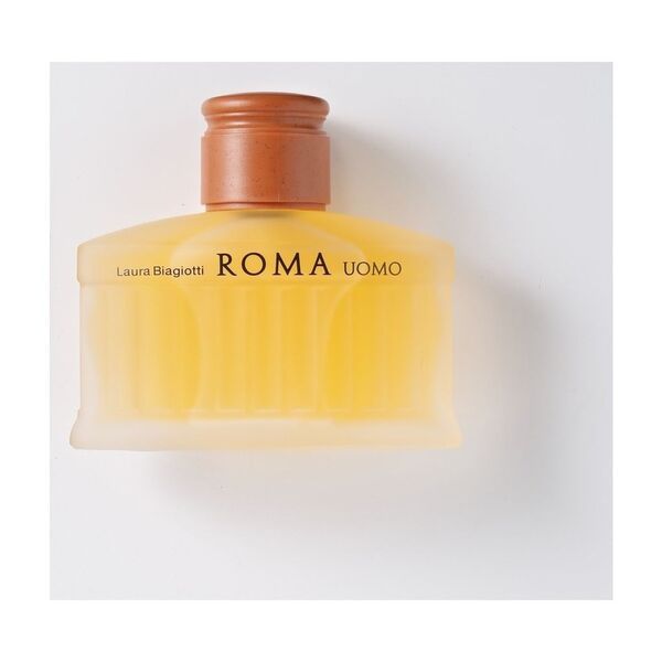 Laura Biagiotti Roma Uomo toaletná voda<br>125 ml