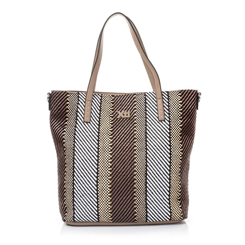  Bolsos de mujer Bolsos Marrón