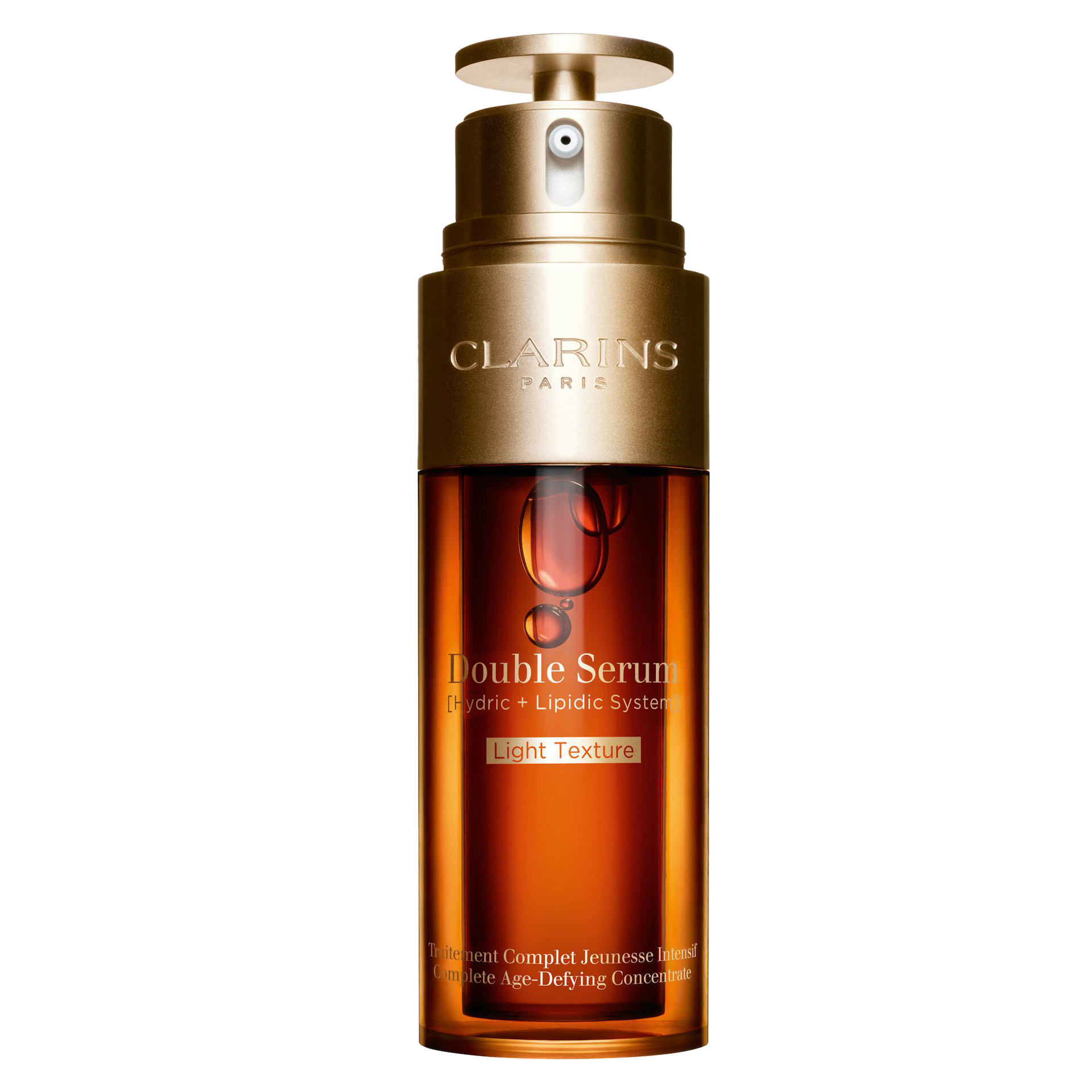 Двоструки серум лагане текстуре 50 мл - Clarins
