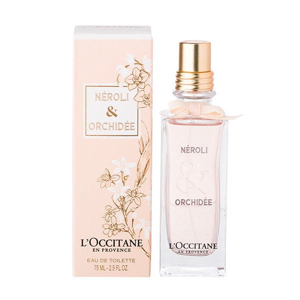 Neroli & Orkidé | 75ml