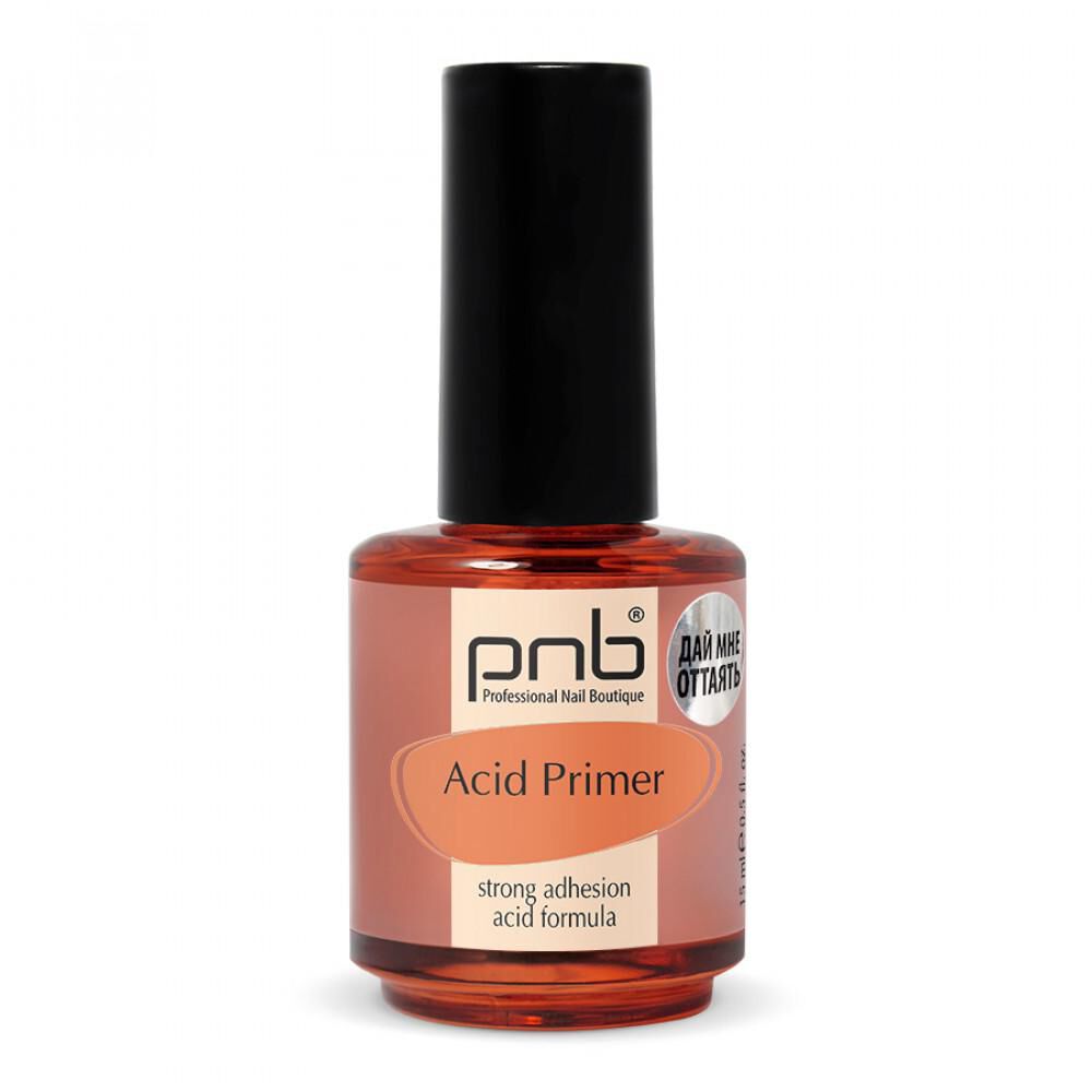 apprêt acide PNB