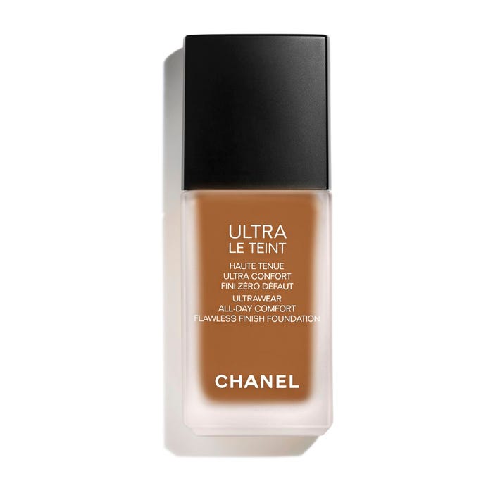 ULTRA LE TEINT FONDO DE MAQUILLAJE FLUIDO