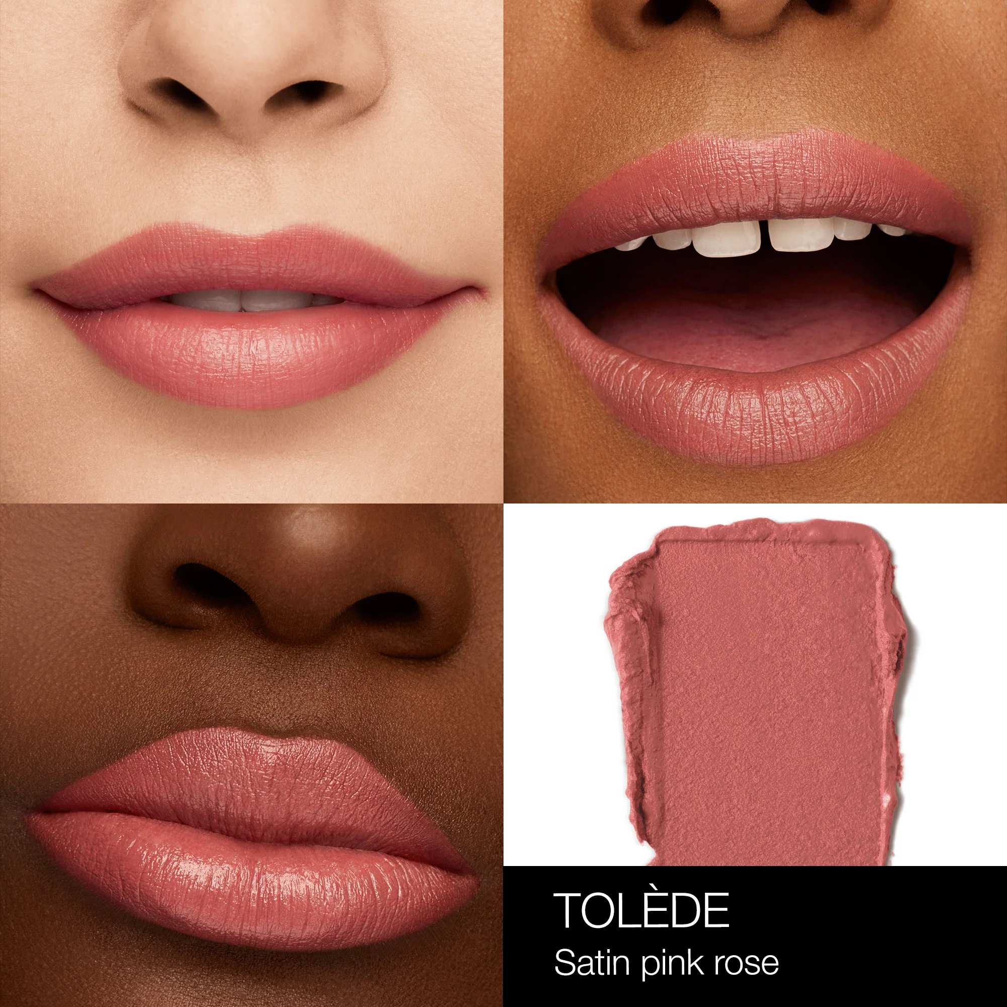 Labbra LIPSTICK - Rossetto