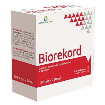 Biorecord 10Fl