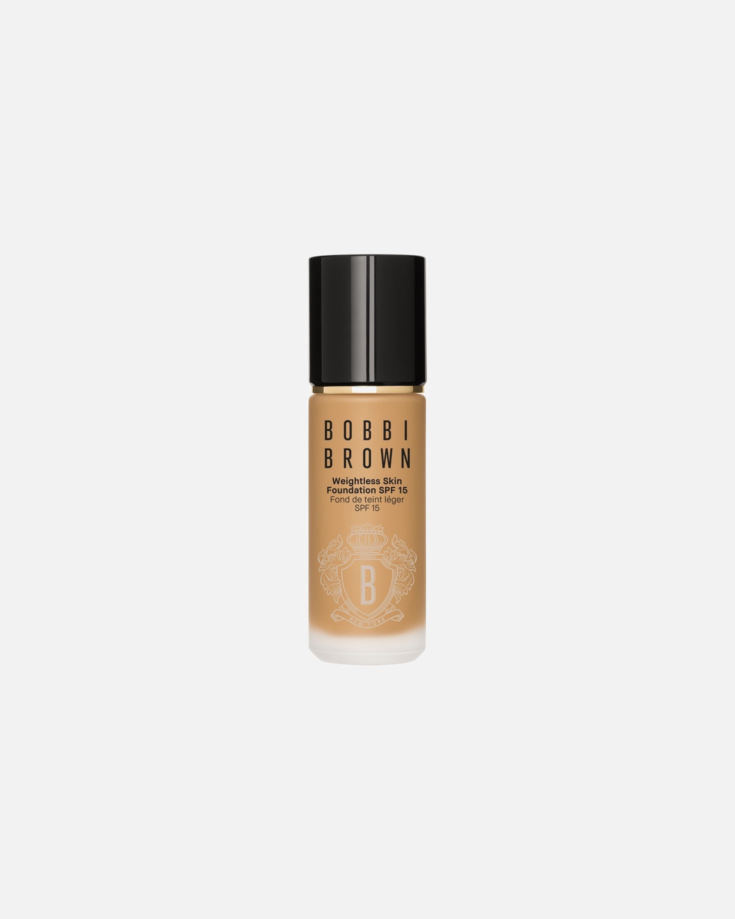 Bobbi Brown Foundation Weightless Skin Foundation SPF 15 - 30 ml