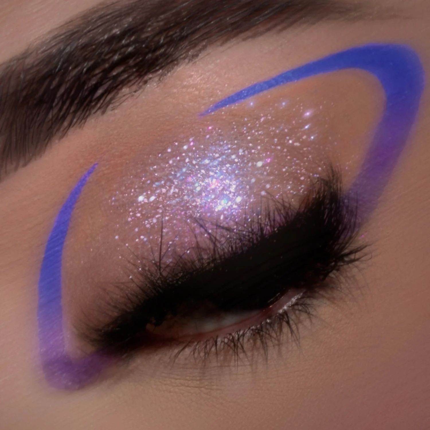 Occhi ShowsTopper Candy - Ombretto crema, Sublimatori e Illuminanti, Ombretto polvere