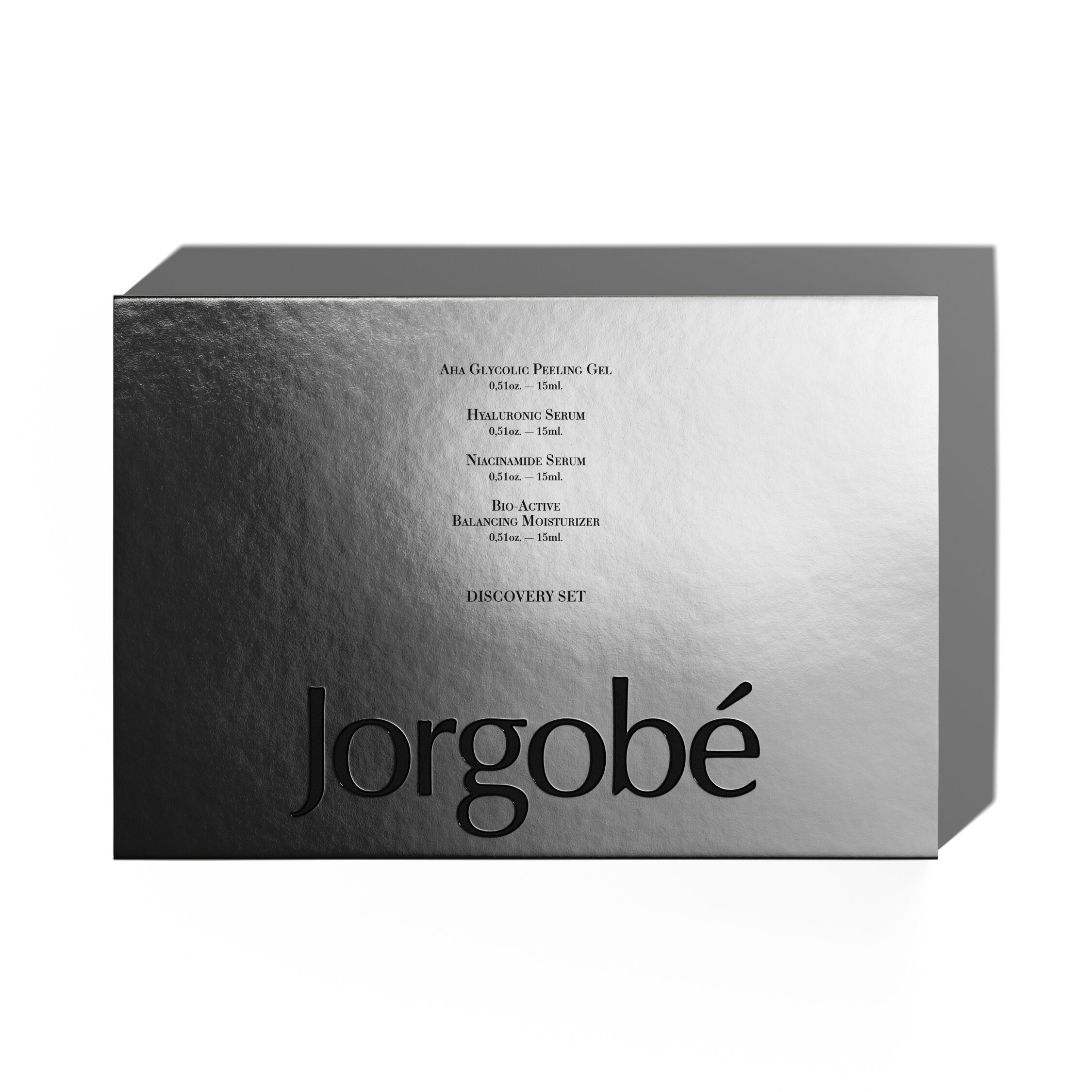 Jorgobé