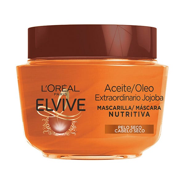 Izvanredno ulje sa 6 cvjetnih ulja | 300 ml