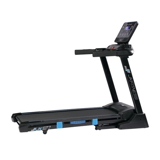 Cinta De Correr Jk Fitness Jk127