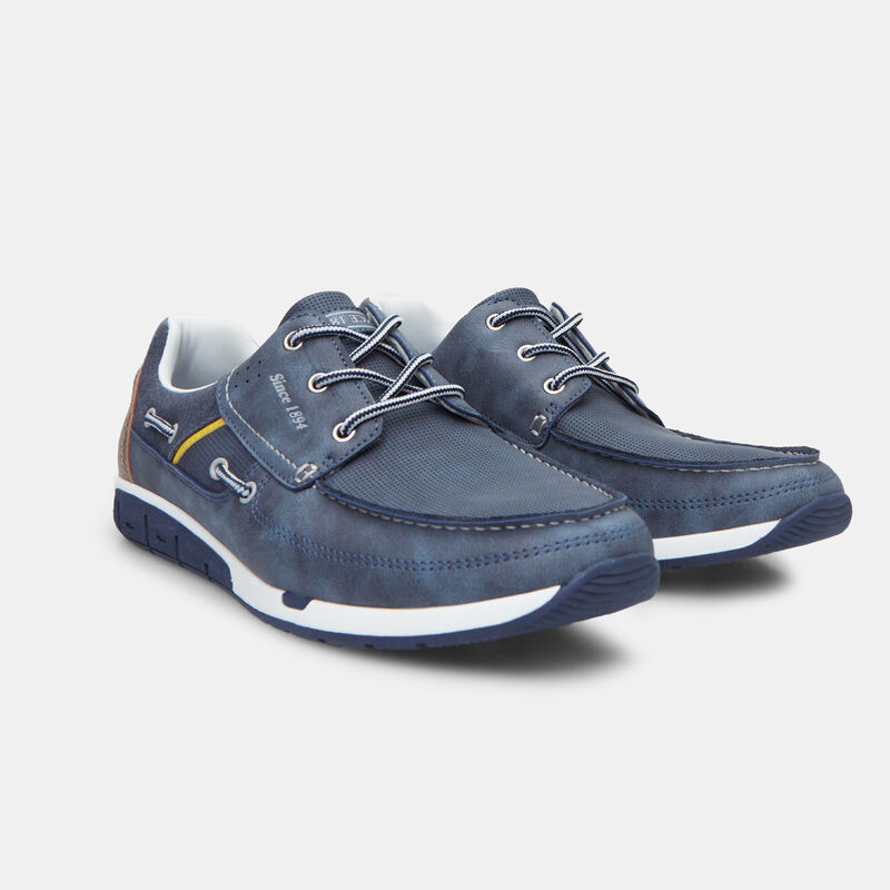 Buty żeglarskie męskie