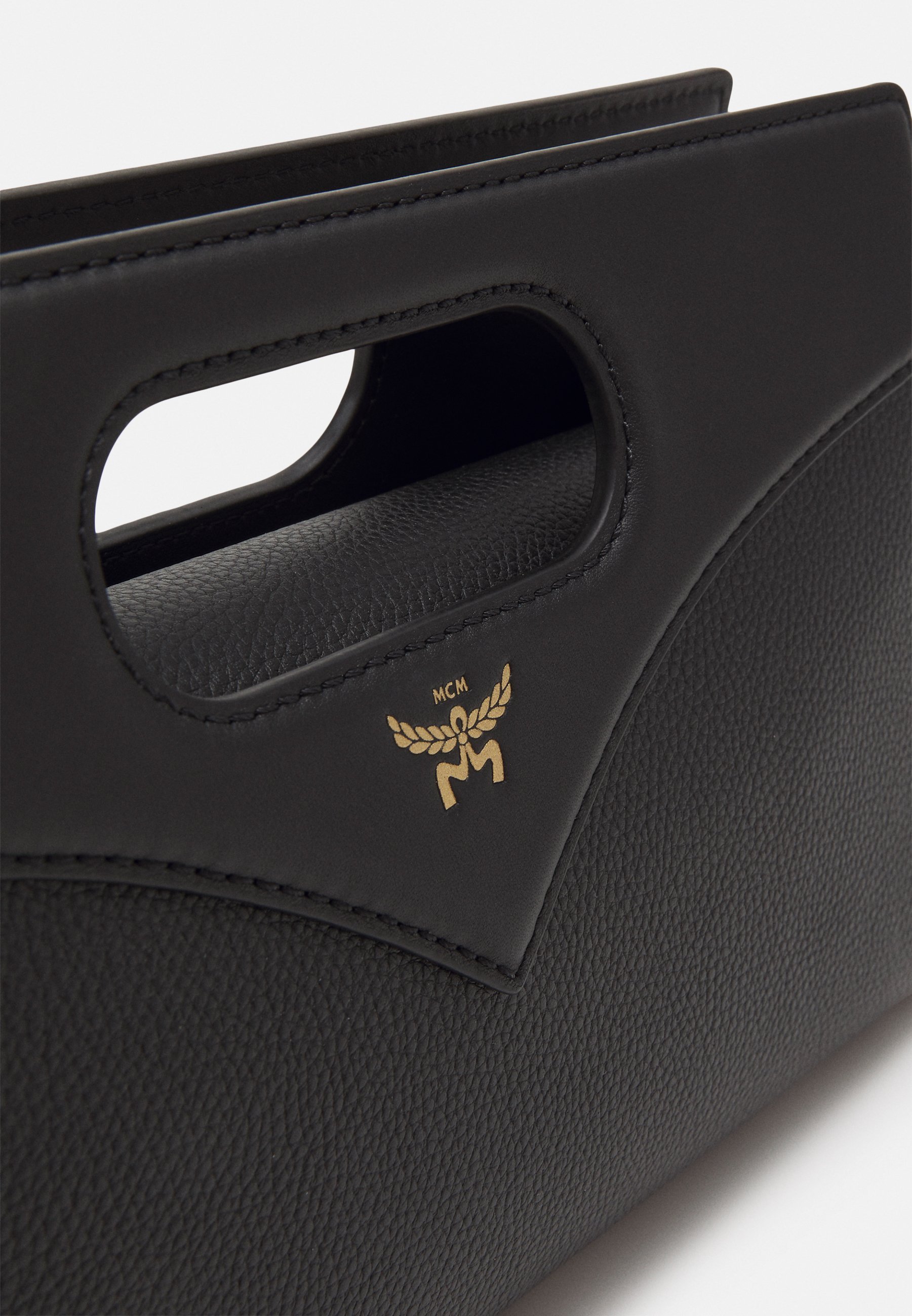 Sac à main MCM - noir