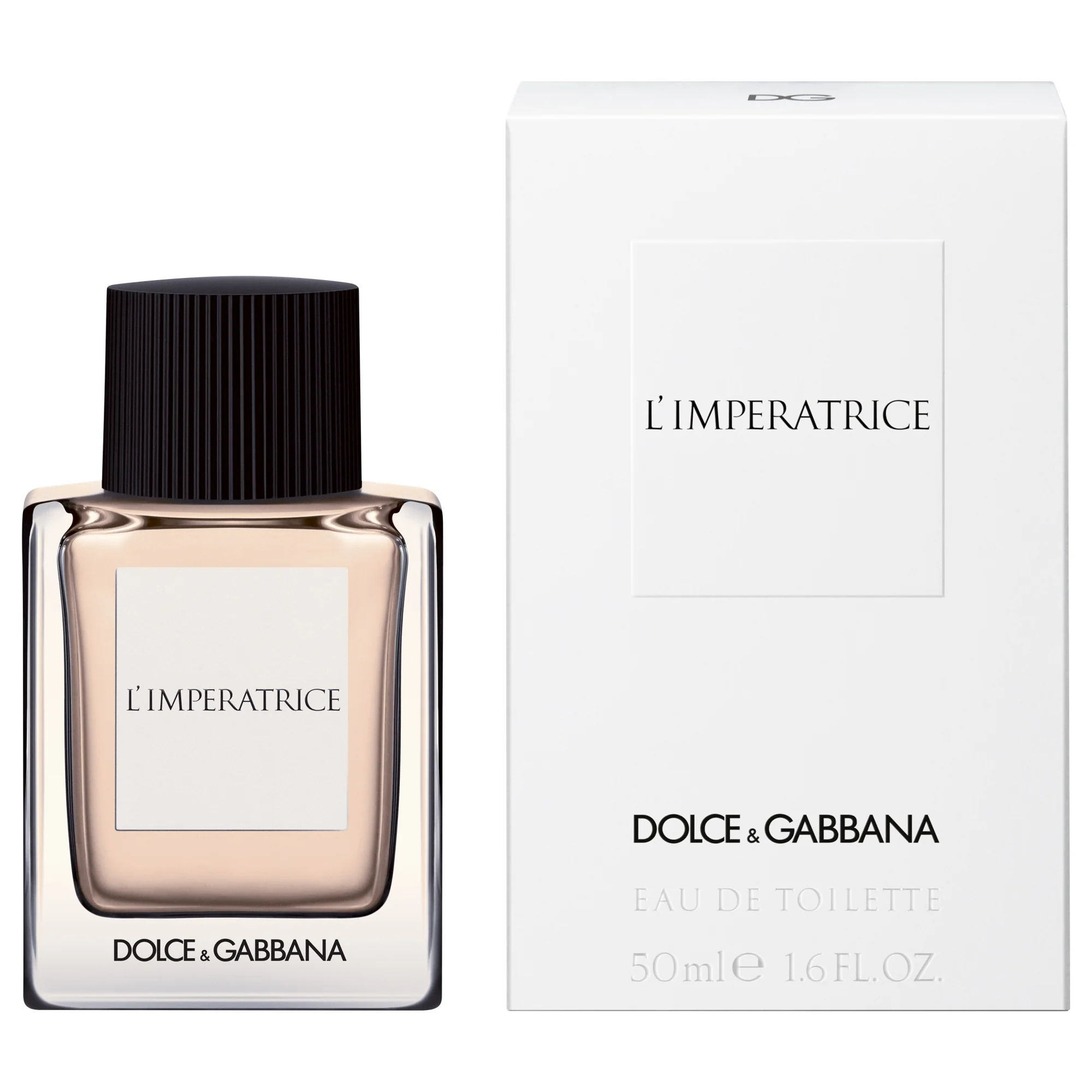 Pour Femme L'Imperatrice - Eau de Toilette