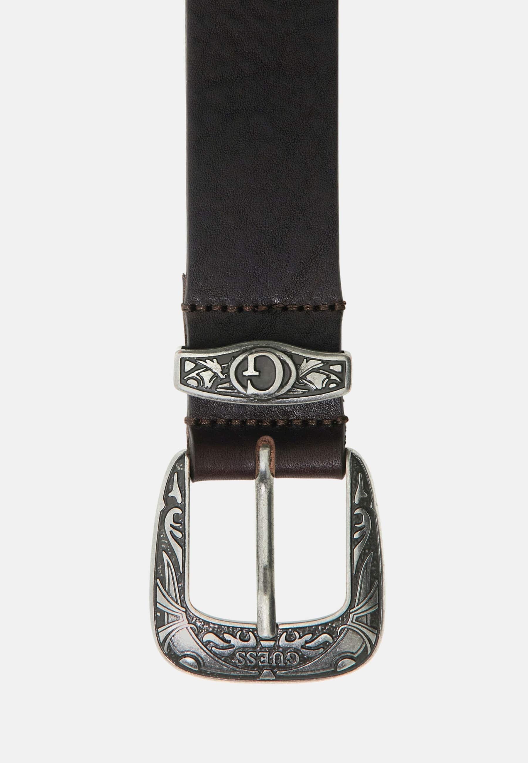 Cintura Guess - marrone