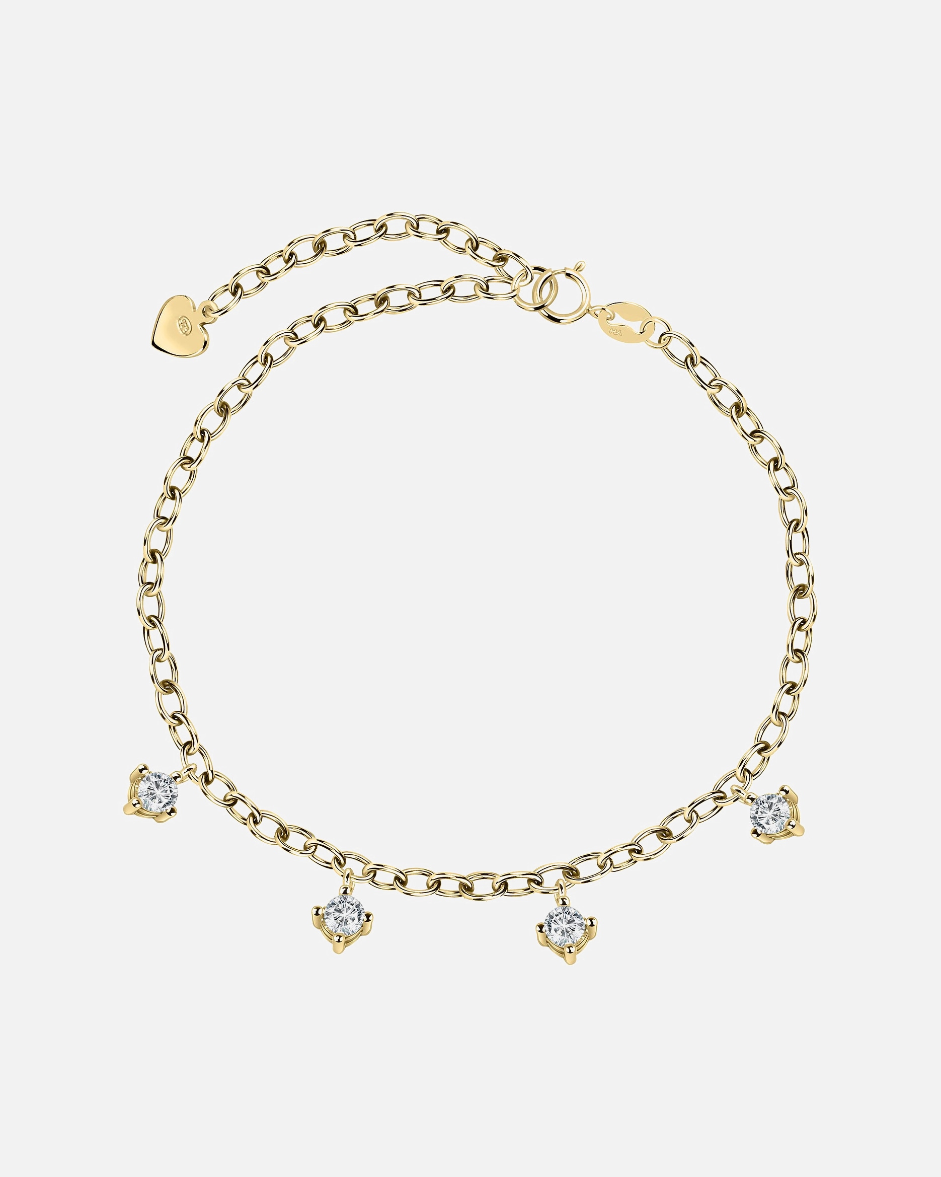 CHRIST Bracelets