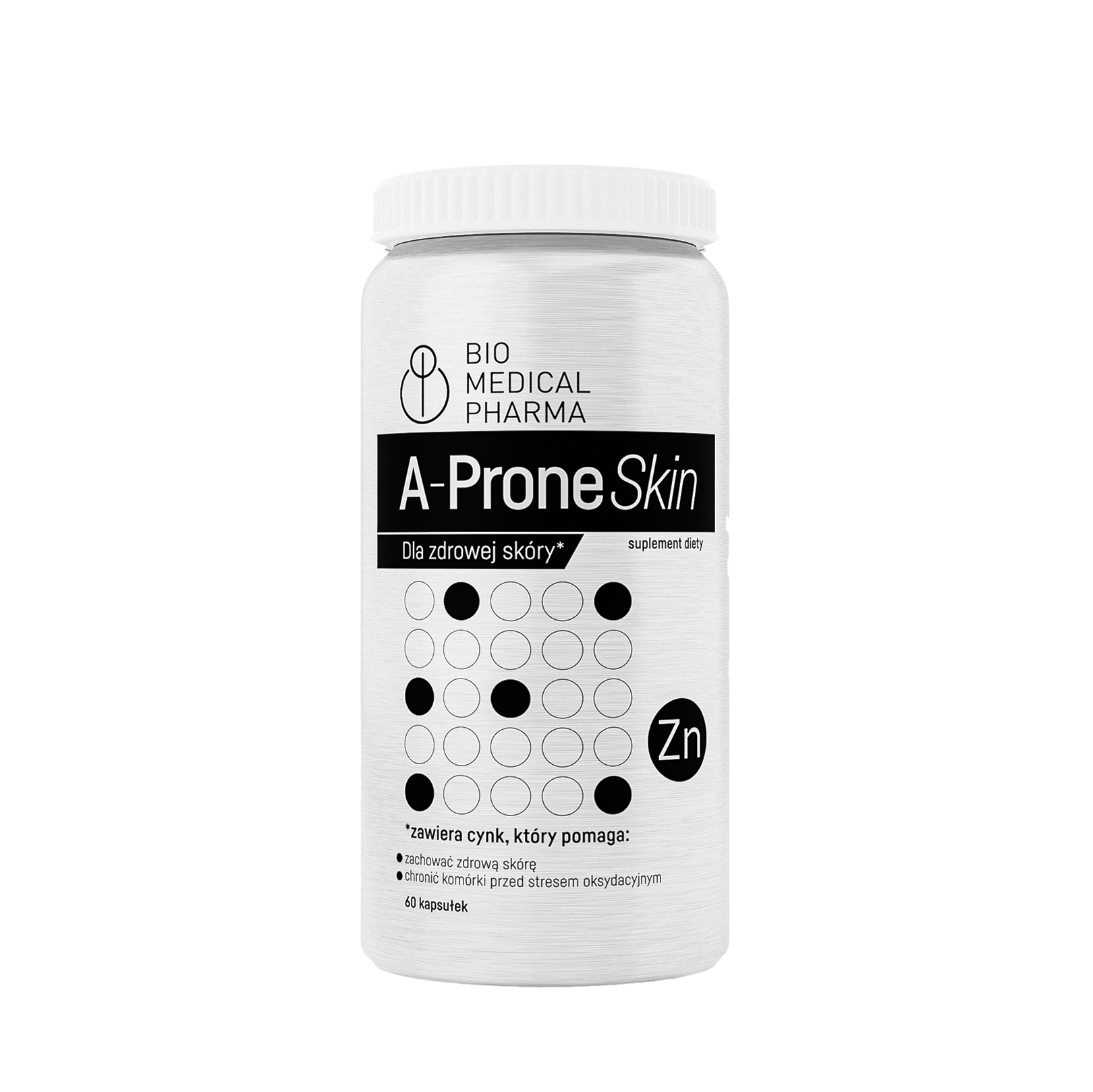 Bio Medical Pharma A tipa ādai