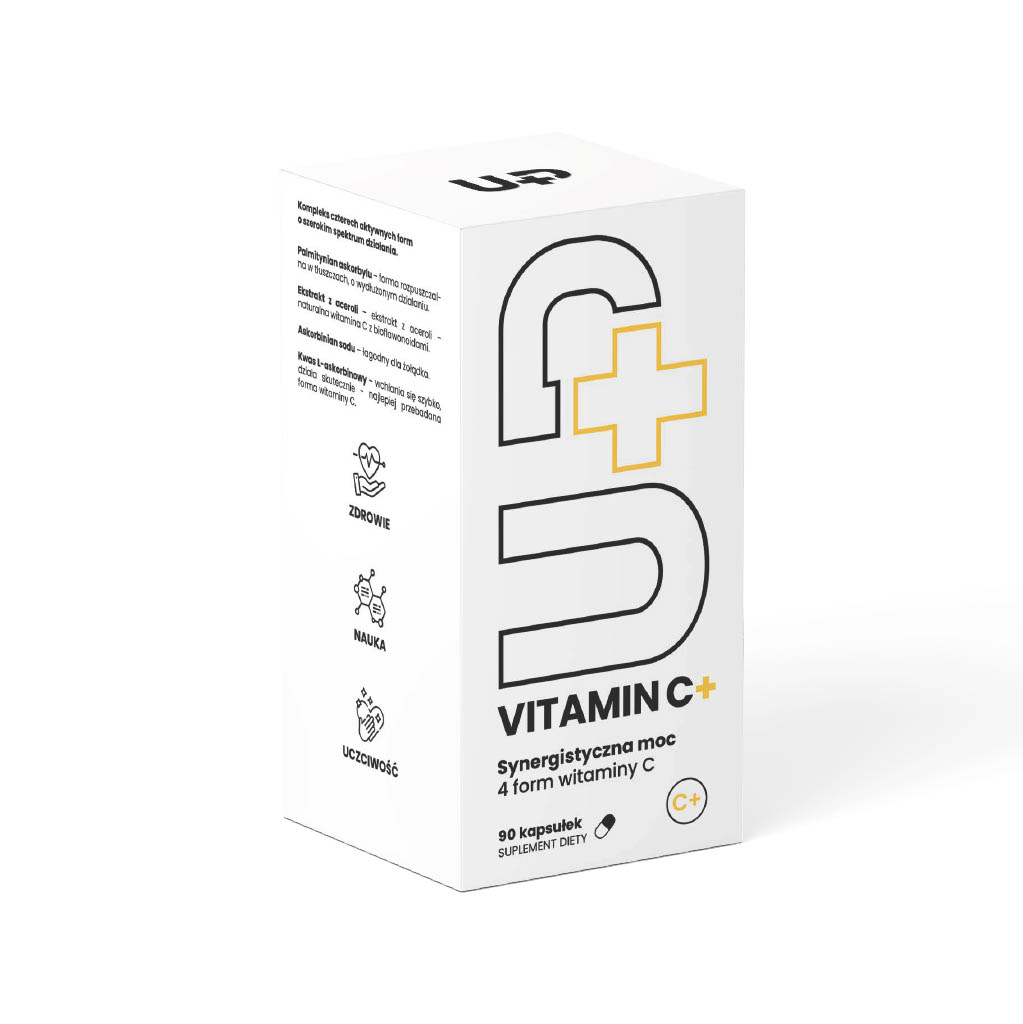 UP Health Pharma