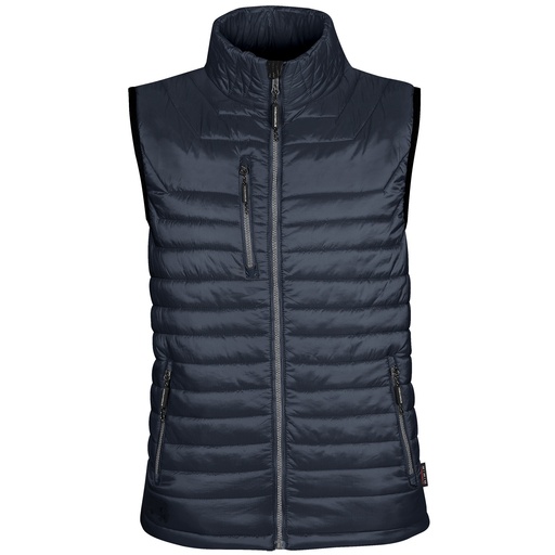  Chaleco Térmico Modelo Gravity Hombre Caballero Stormtech