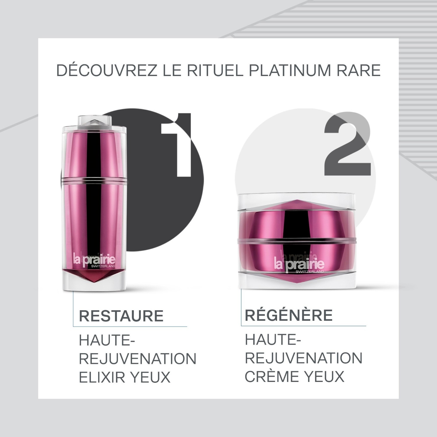 La Prairie Haute-Rejuvenation Élixir
