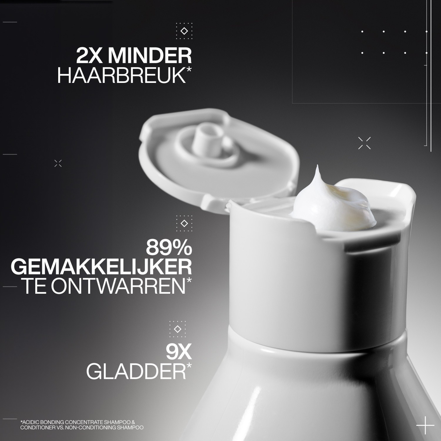 Redken regenerator za kiselo vezivanje - 300 ml