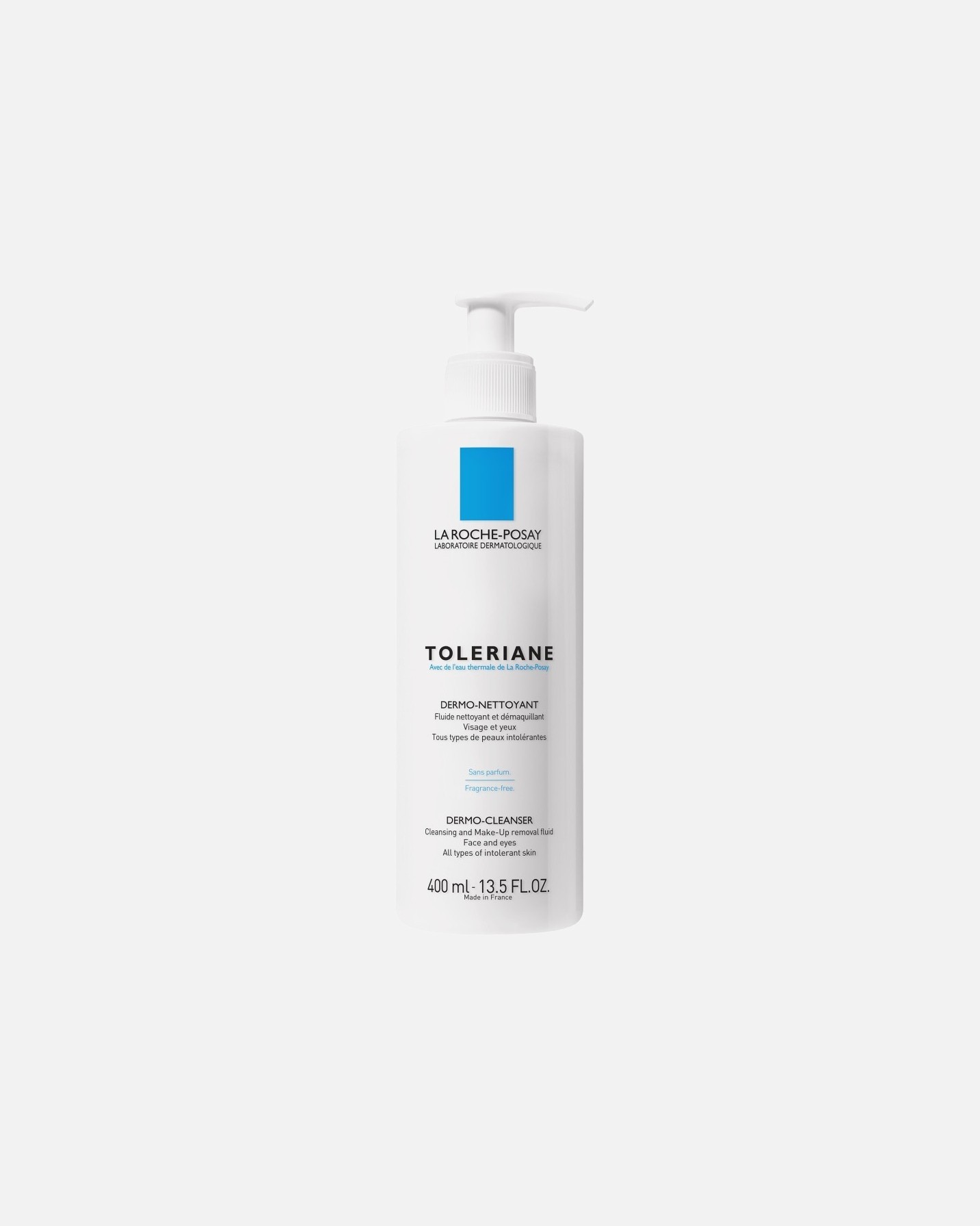 La Roche-Posay Toleriane Dermo-Cleanser mlijeko za čišćenje - 200 ml