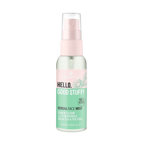 Spray facial din plante Hello, Good Stuff | 1 buc.