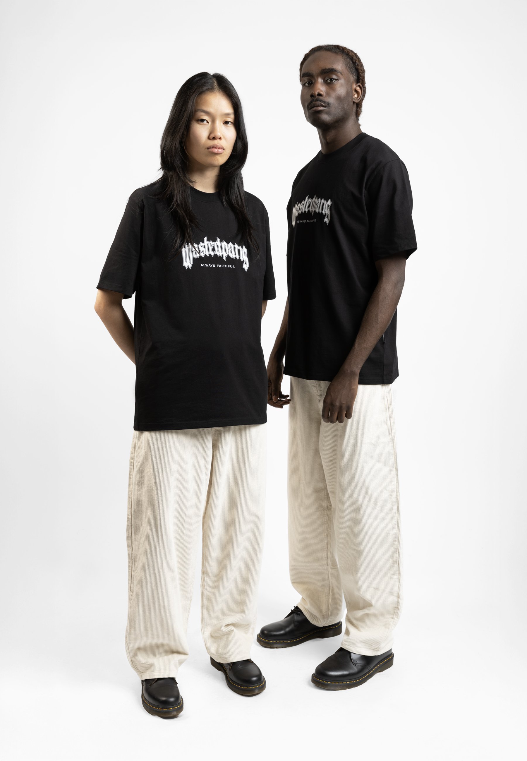Verspilde Parijse casual broek