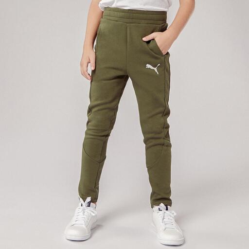Puma kelnės