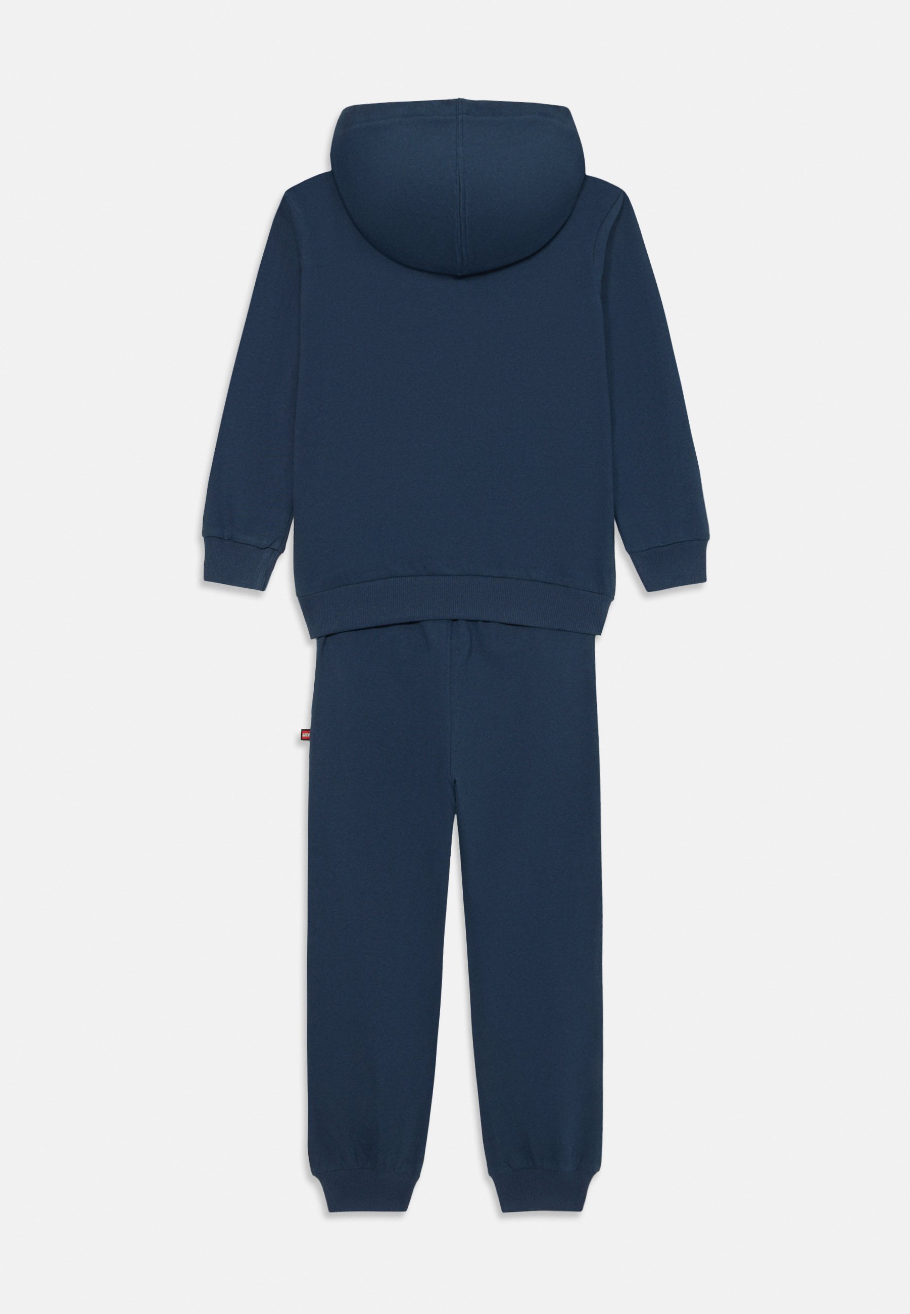 LEGO® kinderkleding trainingspak - donkerblauw