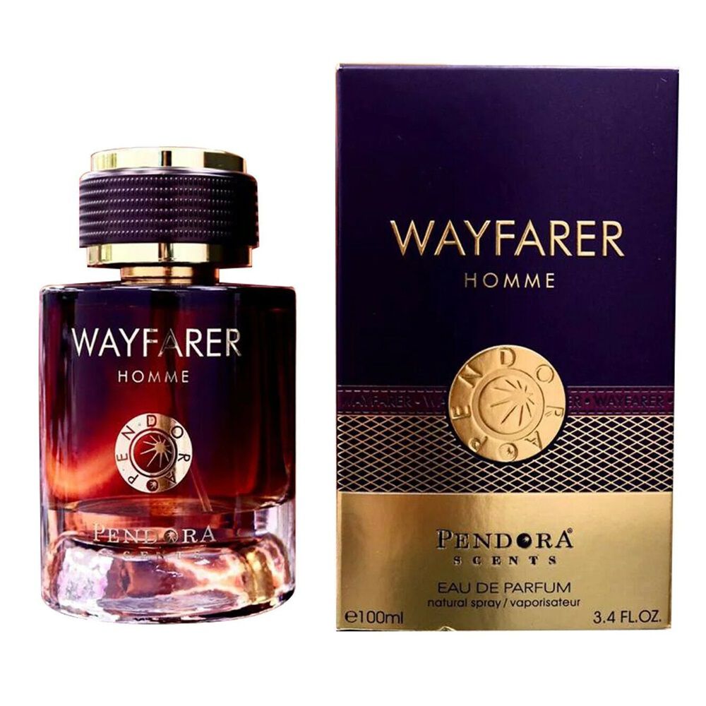 Pendora Scents Wayfarer Homme