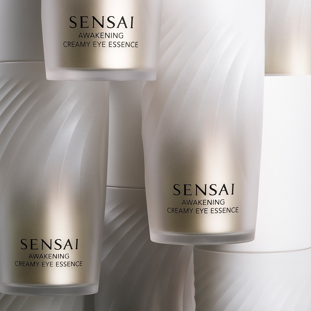 SENSAI Augenserum ekspertu produktu Atmodinoša krēmveida acu esence - 20 ml