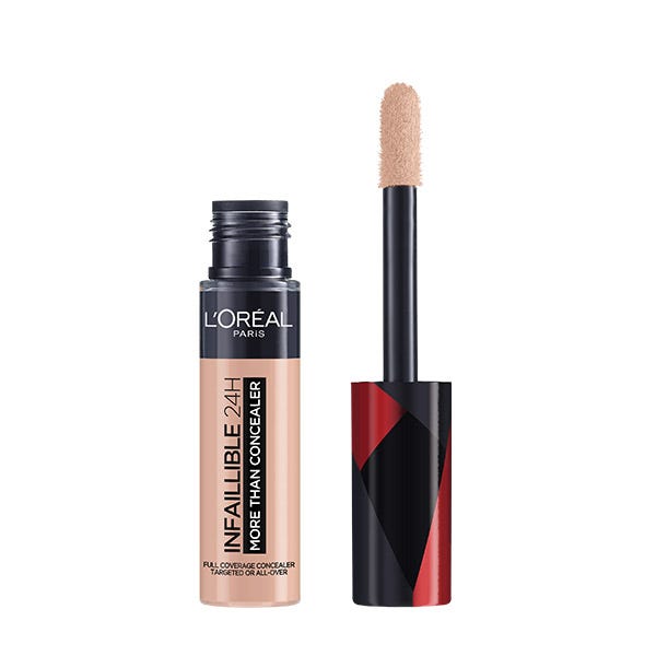 Infallible 24H Mere end bare concealer