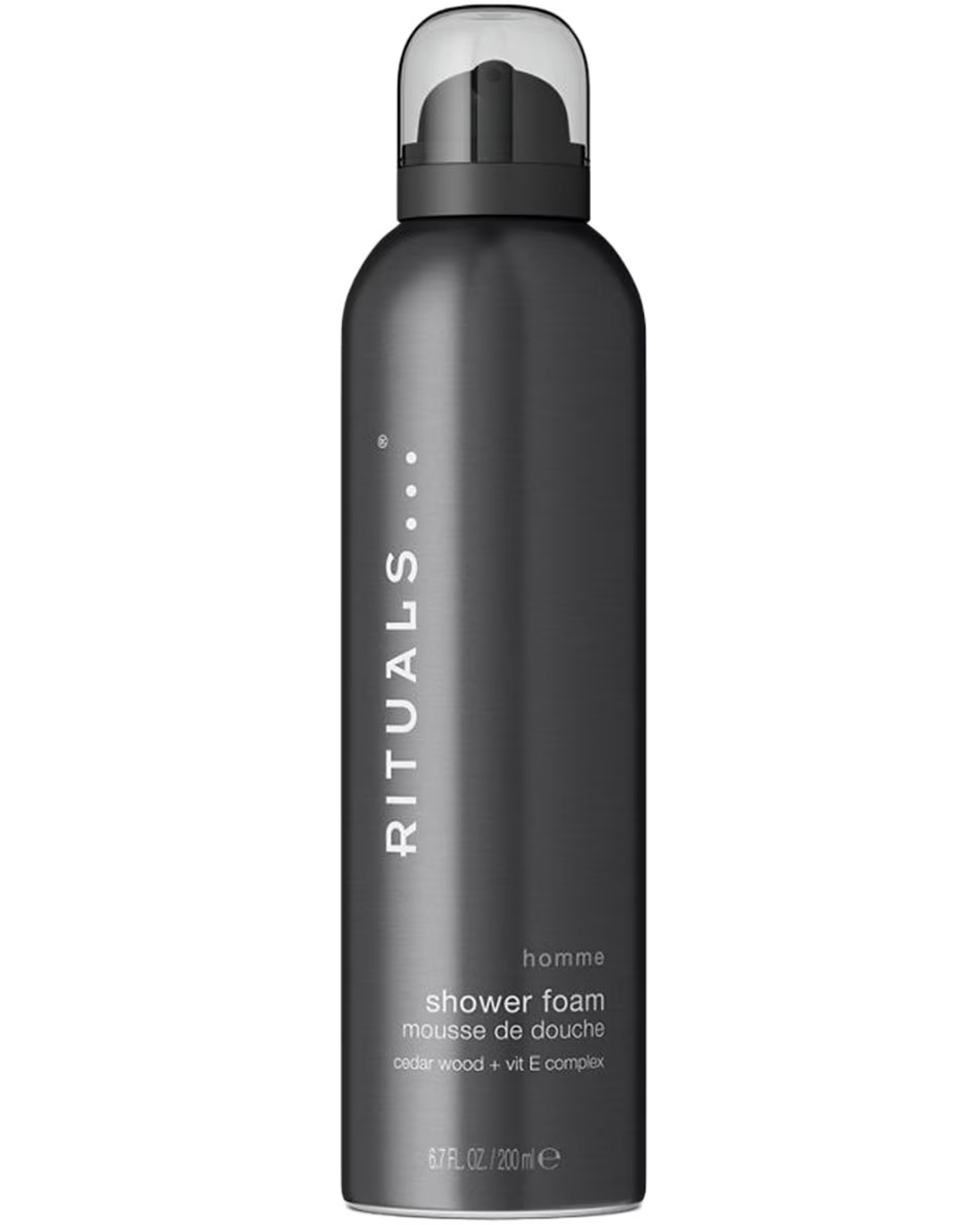 Spumă de duș RITUALS Homme