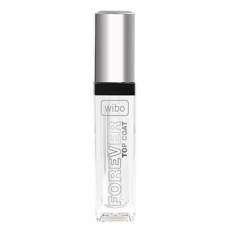 Wibo Forever Top Coat