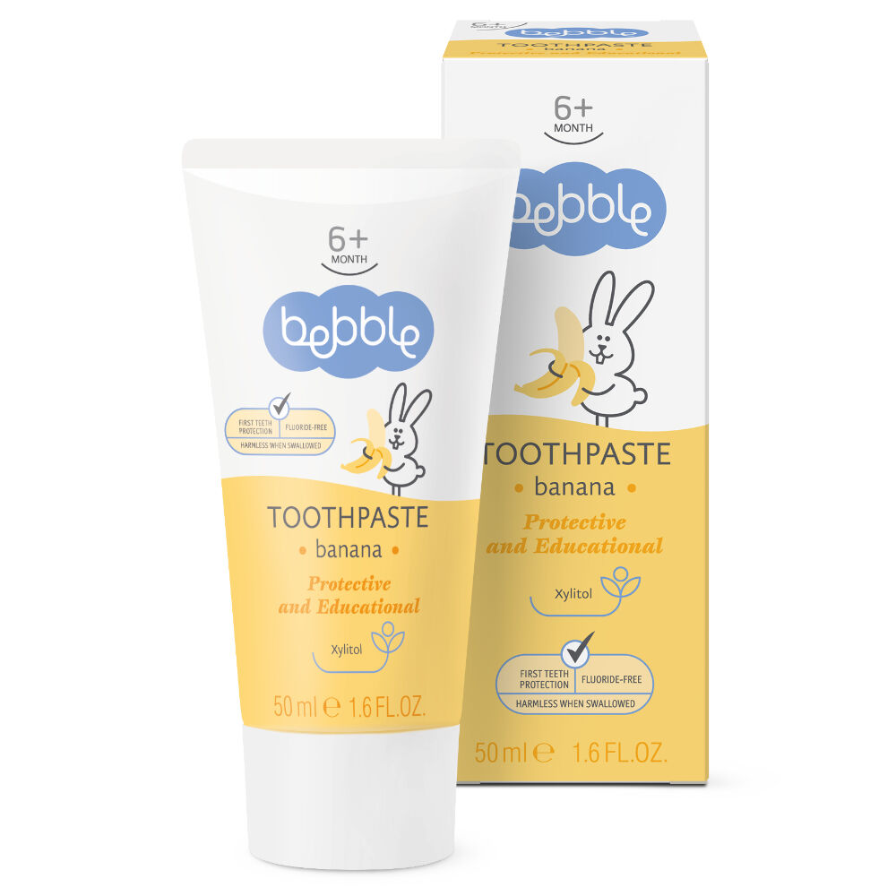 Bebble