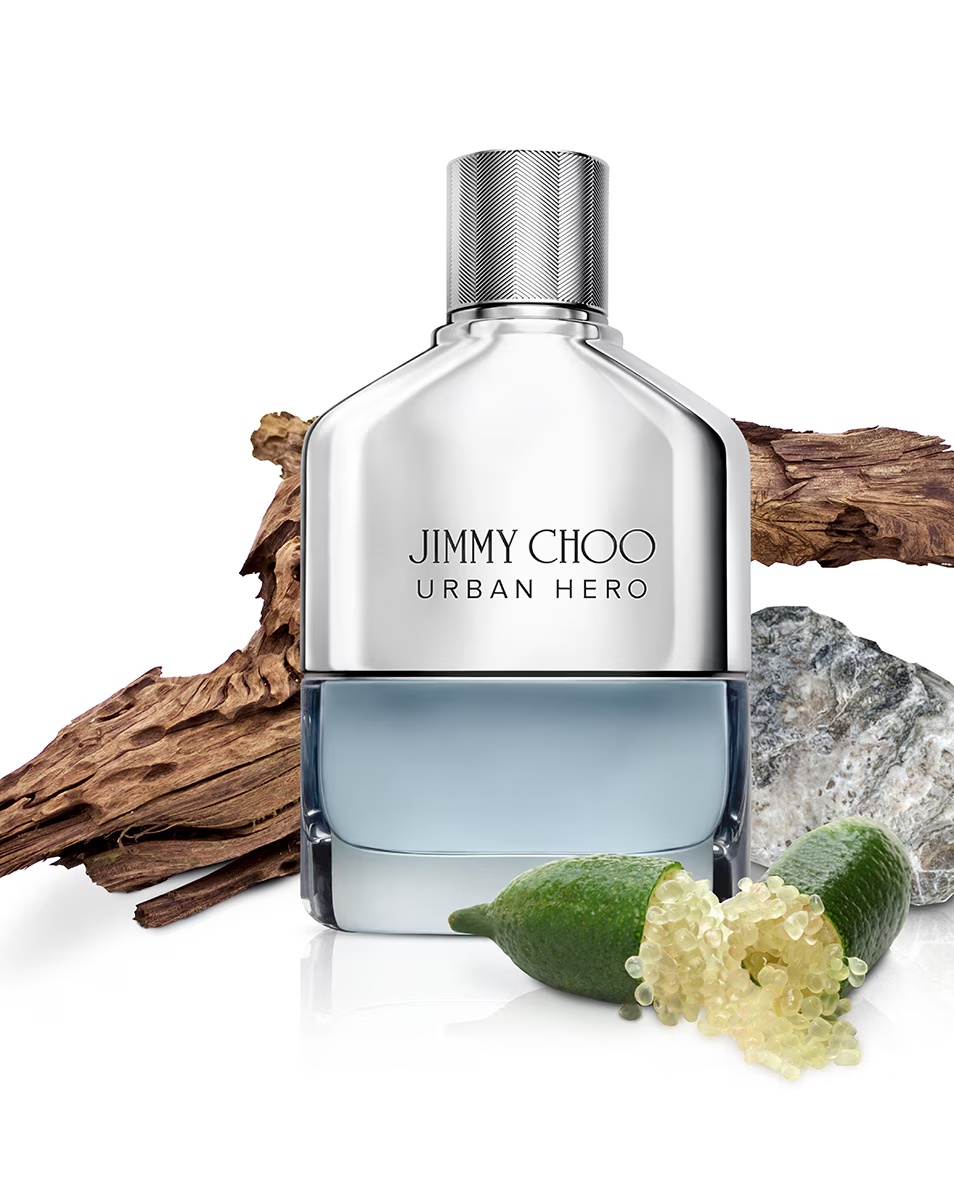 JIMMY CHOO URBAN HERO EAU DE PARFUM