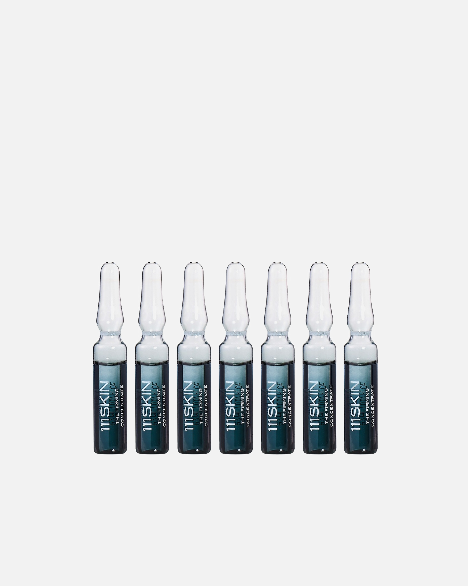 111Skin Ampoule Sérum Concentrado Reafirmante – 14 ml