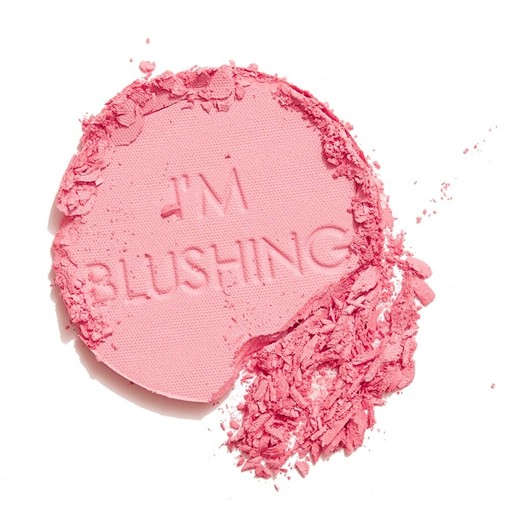 Gosh Copenhagen I'm Blushing