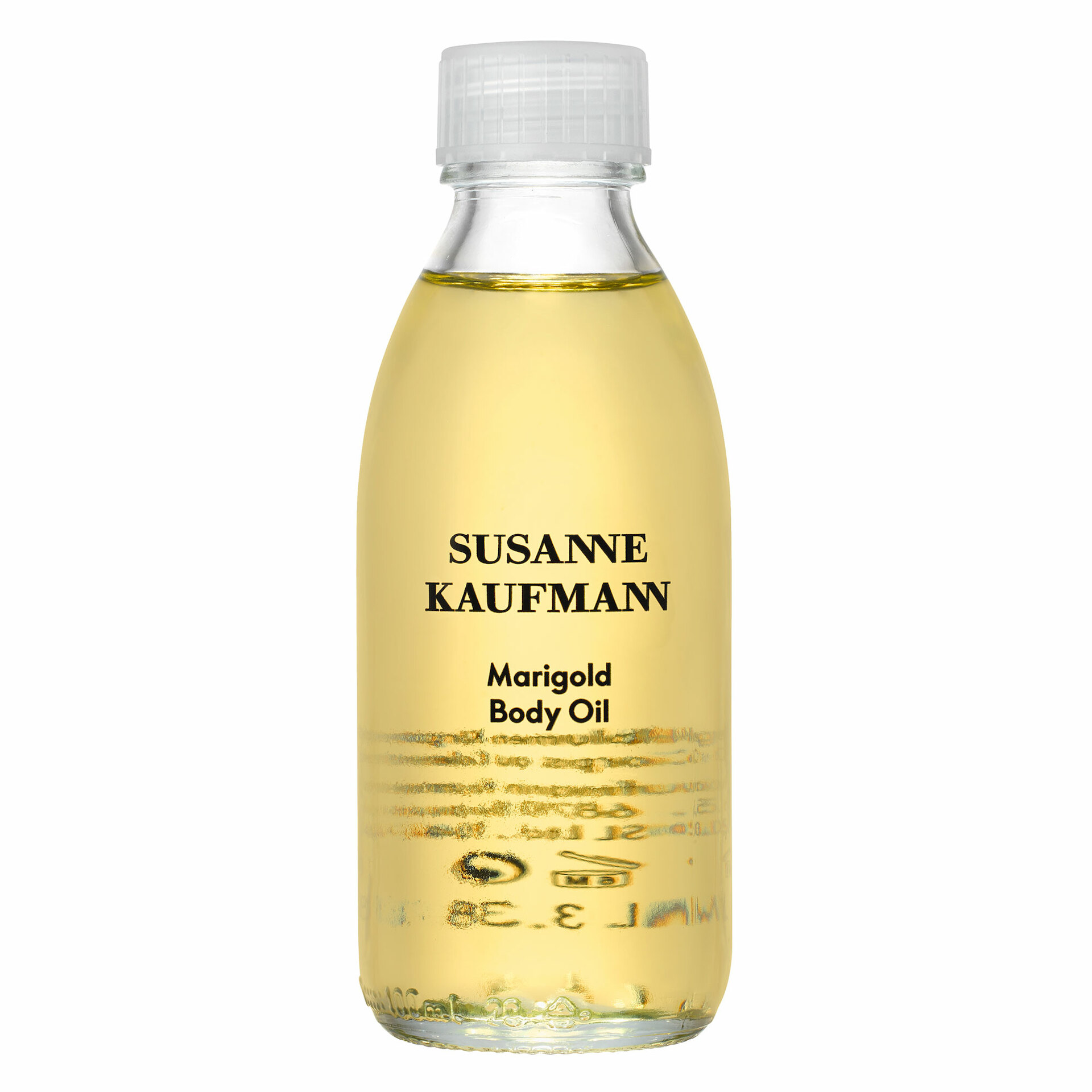 Ulje za tijelo od nevena 100 ml - Susanne Kaufmann