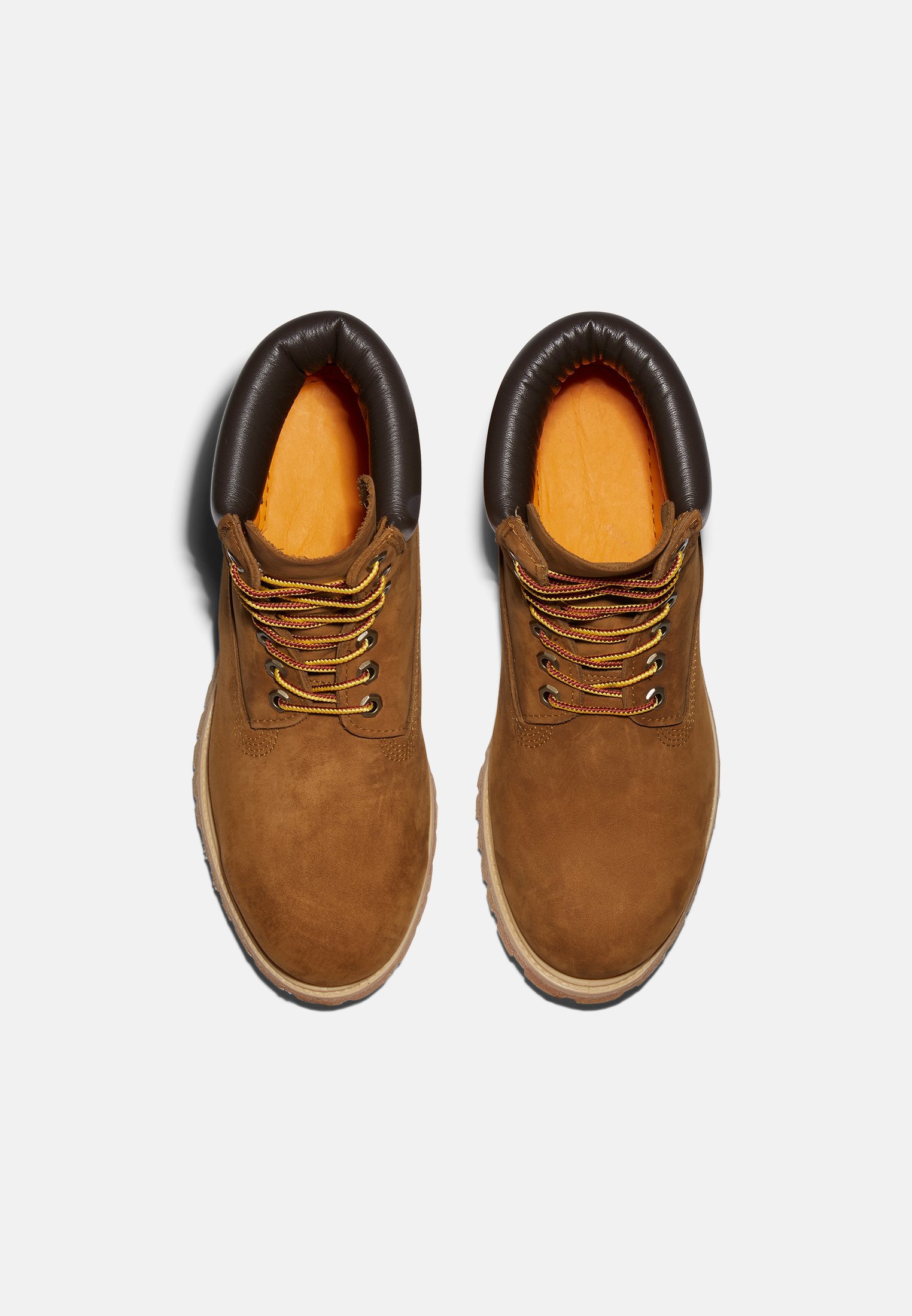 Timberland Schnürstiefel
