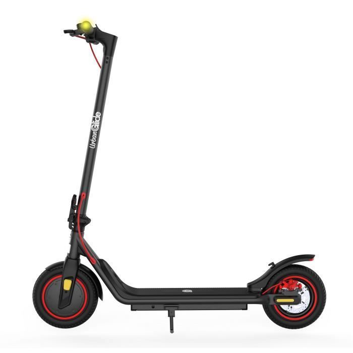 Trottinette électrique - URBANGLIDE - 85 Lite - Roues 8.5