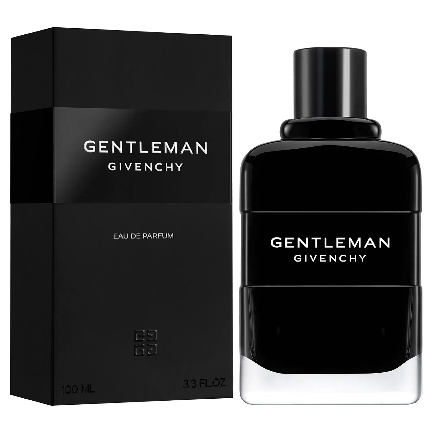 Gentleman - apă de parfum